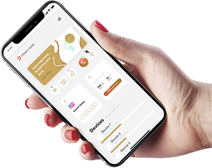 Privacy Hero – Next Generation Privacy Tool